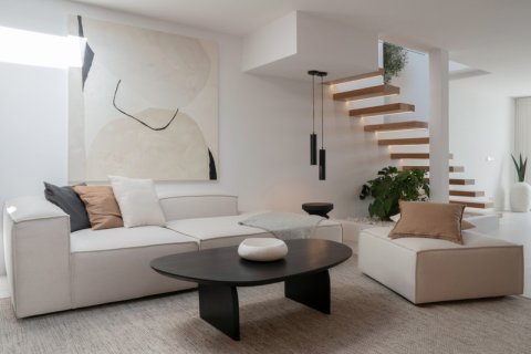 5 chambres Villa à Thuan Nam, Vietnam No. 27576 22