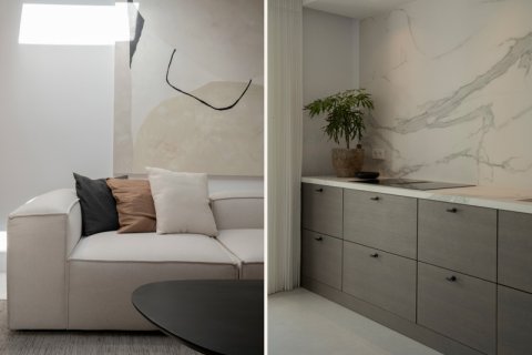 5 chambres Villa à Thuan Nam, Vietnam No. 27576 23