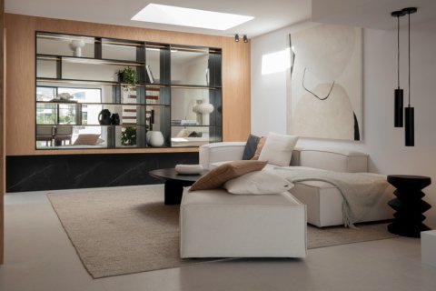 5 chambres Villa à Thuan Nam, Vietnam No. 27576 19