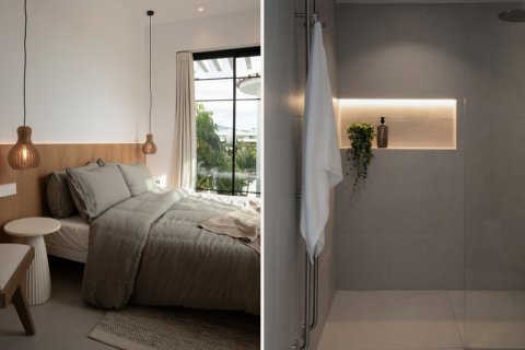 5 chambres Villa à Thuan Nam, Vietnam No. 27576 8