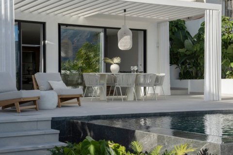 5 chambres Villa à Thuan Nam, Vietnam No. 27576 30