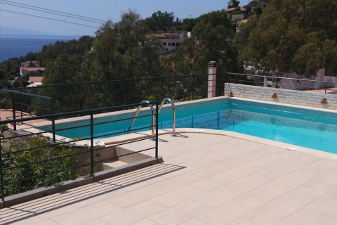 3 dormitorios Maisonette en Aegina, Greece No. 60140 1