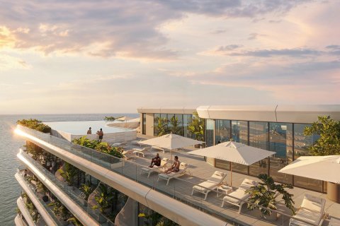 3 dormitorios Apartment en Al Marjan Island, UAE No. 91224