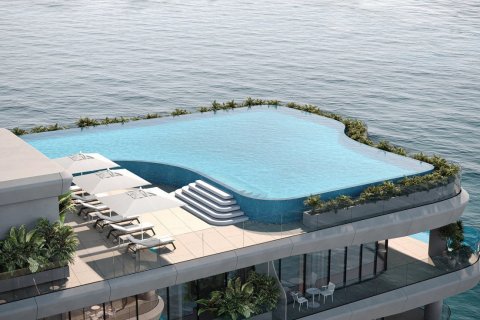 3 bedrooms Apartment in Xuan Lam, Vietnam No. 91224 15