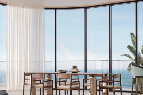 3 bedrooms Apartment in Xuan Lam, Vietnam No. 91224 4