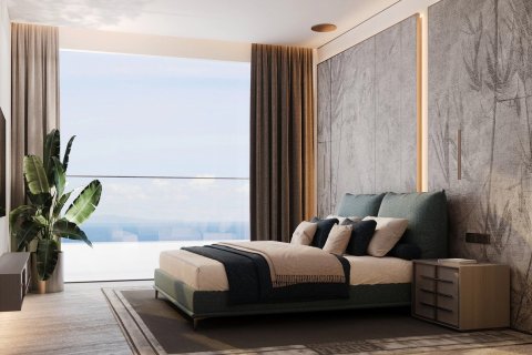 3 bedrooms Apartment in Xuan Lam, Vietnam No. 91224 2