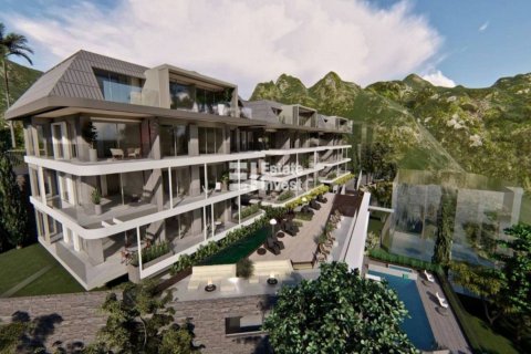 2 bedrooms Apartment in Chau Lang, Vietnam No. 54110 1