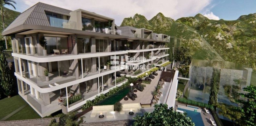 2 bedrooms Apartment in Chau Lang, Vietnam No. 54110