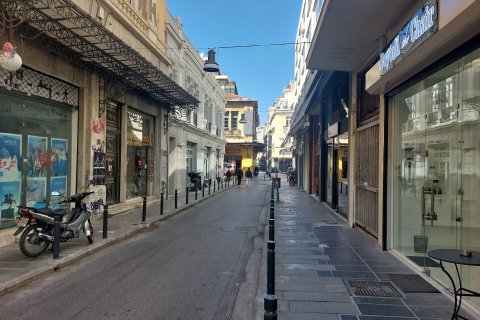 312m² Commercial property en Thessaloniki, Greece No. 108949 2