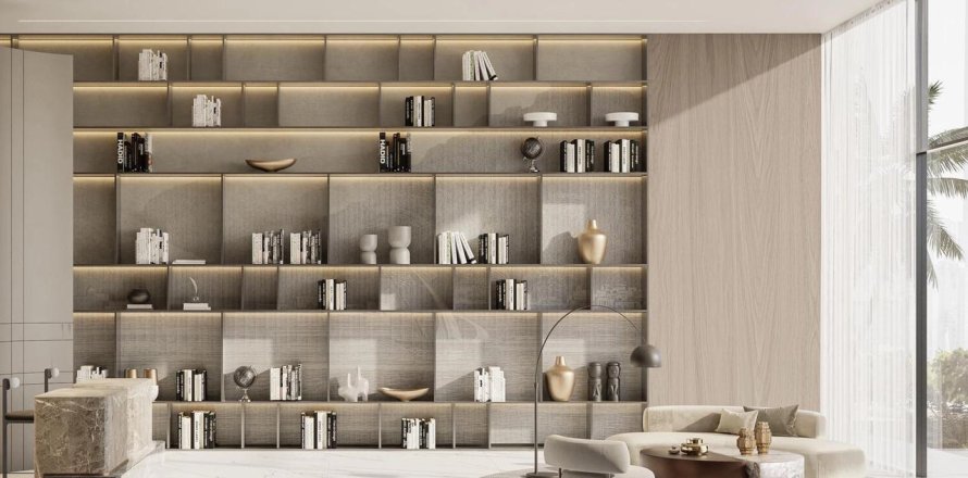 2 dormitorios Apartment en Dubai, UAE No. 91639