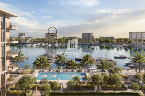 2 bedrooms Apartment in Mina Rashid, UAE No. 119412