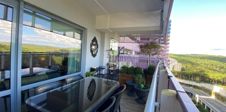 3 dormitorios Apartment en Khanh Hoa, Vietnam No. 16405