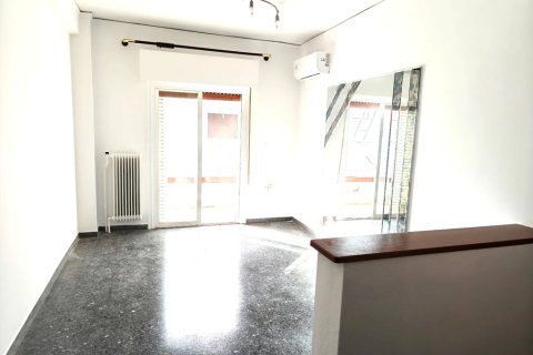 Квартира с 2 спальнями в Глифада, Греция №122522