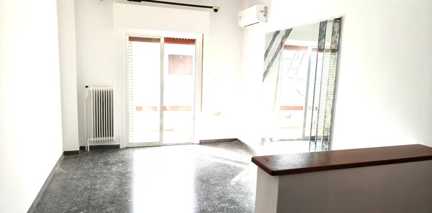 Квартира с 2 спальнями в Глифада, Греция №122522