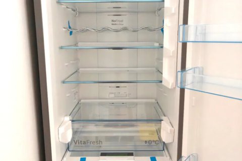 Квартира с 2 спальнями в Глифада, Греция №122522 4