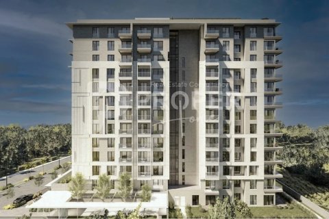 3 rooms Apartment in Kien An, Vietnam No. 12325 1