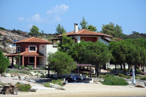 5 dormitorios Villa en Chalkidiki, Greece No. 60325 2