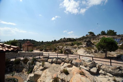 5 dormitorios Villa en Chalkidiki, Greece No. 60325 15