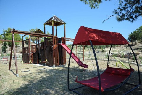 5 dormitorios Villa en Chalkidiki, Greece No. 60325 19