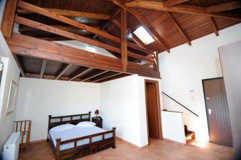 5 dormitorios Villa en Chalkidiki, Greece No. 60325 17