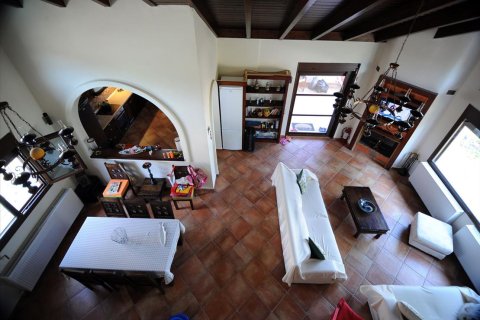 5 dormitorios Villa en Chalkidiki, Greece No. 60325 8