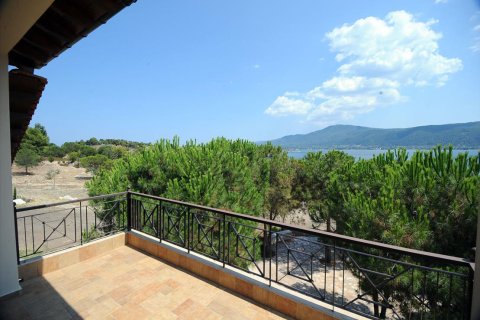 5 dormitorios Villa en Chalkidiki, Greece No. 60325 13