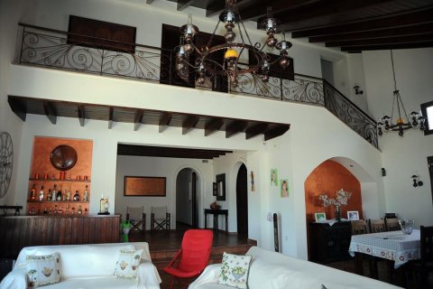 5 dormitorios Villa en Chalkidiki, Greece No. 60325 7