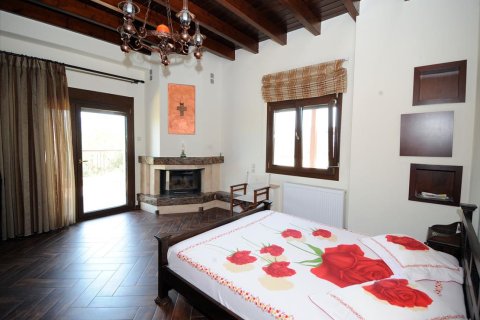 5 dormitorios Villa en Chalkidiki, Greece No. 60325 12