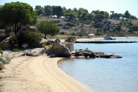 5 dormitorios Villa en Chalkidiki, Greece No. 60325 3