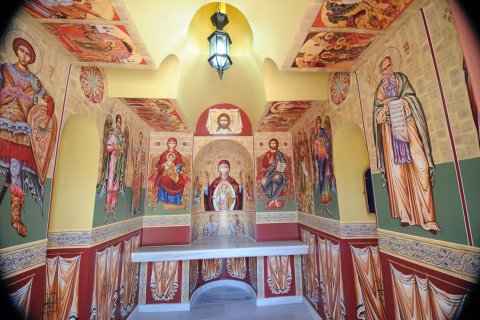 5 dormitorios Villa en Chalkidiki, Greece No. 60325 22