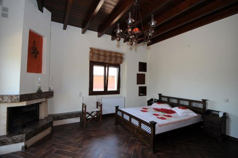 5 dormitorios Villa en Chalkidiki, Greece No. 60325 11