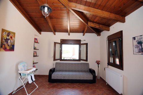 5 dormitorios Villa en Chalkidiki, Greece No. 60325 18