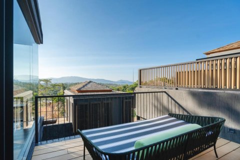 3 bedrooms Villa in Phuket, Thailand No. 2841 24