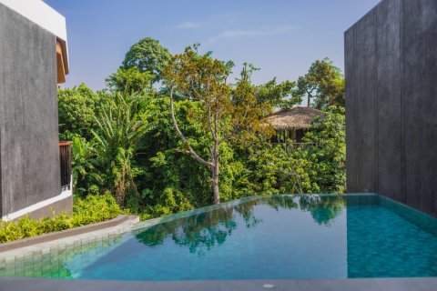 3 bedrooms Villa in Phuket, Thailand No. 2841 18