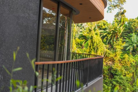 3 bedrooms Villa in Phuket, Thailand No. 2841 19