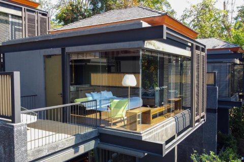 3 bedrooms Villa in Phuket, Thailand No. 2841 22