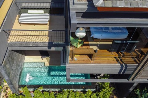 3 bedrooms Villa in Phuket, Thailand No. 2841 23