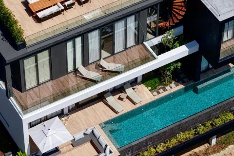 3 bedrooms Villa in Phuket, Thailand No. 2841 9