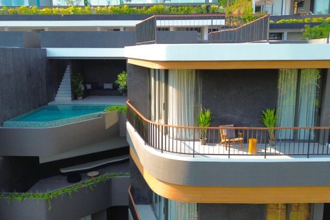 3 bedrooms Villa in Phuket, Thailand No. 2841 17