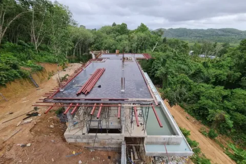 3 bedrooms Villa in Phuket, Thailand No. 2841 3