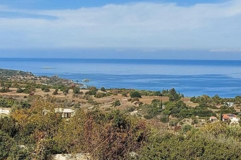 3 dormitorios Villa en Paphos, Cyprus No. 105481 6