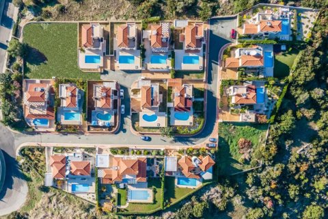 3 dormitorios Villa en Paphos, Cyprus No. 105481 7