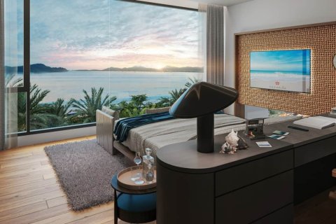 5 bedrooms Villa in Wichit, Thailand No. 1779 2