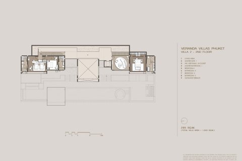 5 bedrooms Villa in Wichit, Thailand No. 1779 12