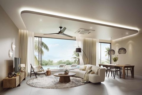 5 bedrooms Villa in Wichit, Thailand No. 1779 4