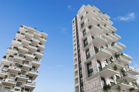 3 dormitorios Apartment en Calpe, Spain No. 128734