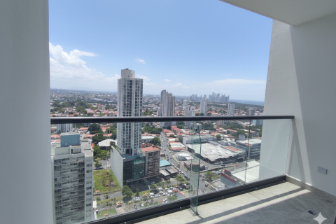 3 bedrooms Apartment in Panama City, Panama No. 110093 3