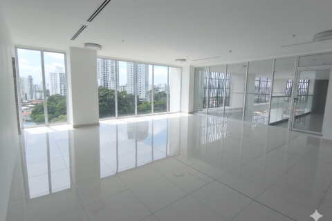 3 bedrooms Apartment in Panama City, Panama No. 110093 13