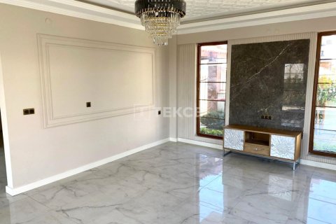 Вилла с 3 спальнями в Vu Xa, Вьетнам №10939 21