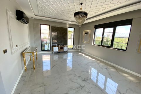 Вилла с 3 спальнями в Vu Xa, Вьетнам №10939 19